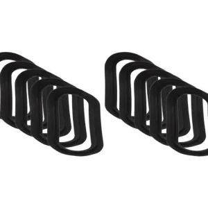 Zehnder O-Ringe für ComfoTube Flat 51, 10 Stück Top-Seller