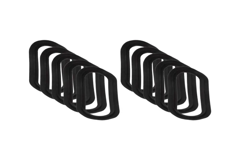 Zehnder O-Ringe für ComfoTube Flat 51, 10 Stück Top-Seller