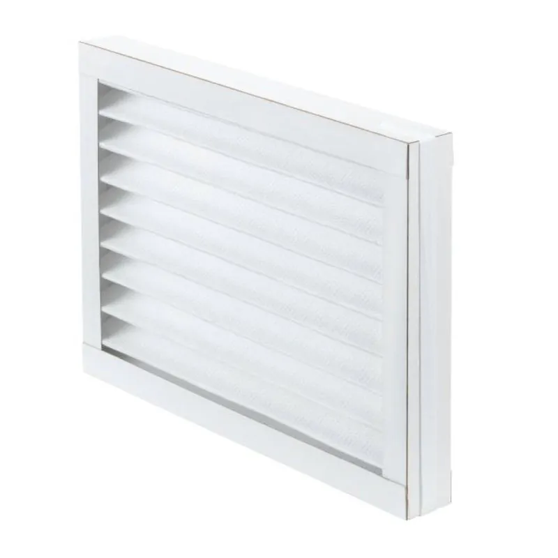 Zehnder Pollenfilter F6 ComfoAir 140 Geprüft