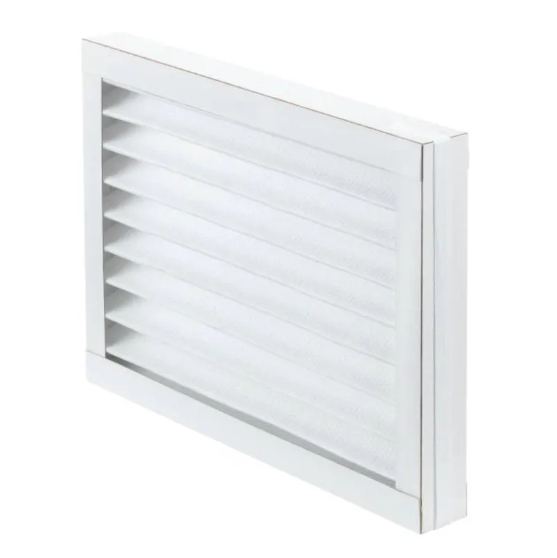 Zehnder Pollenfilter F7 ComfoAir 100 / Ventos Begrenztes Angebot