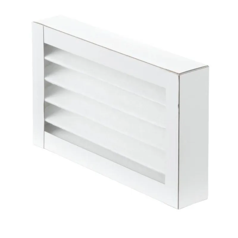 Finale Aktion Zehnder Pollenfilter F7 ComfoAir flat 150 / Climos 100/1