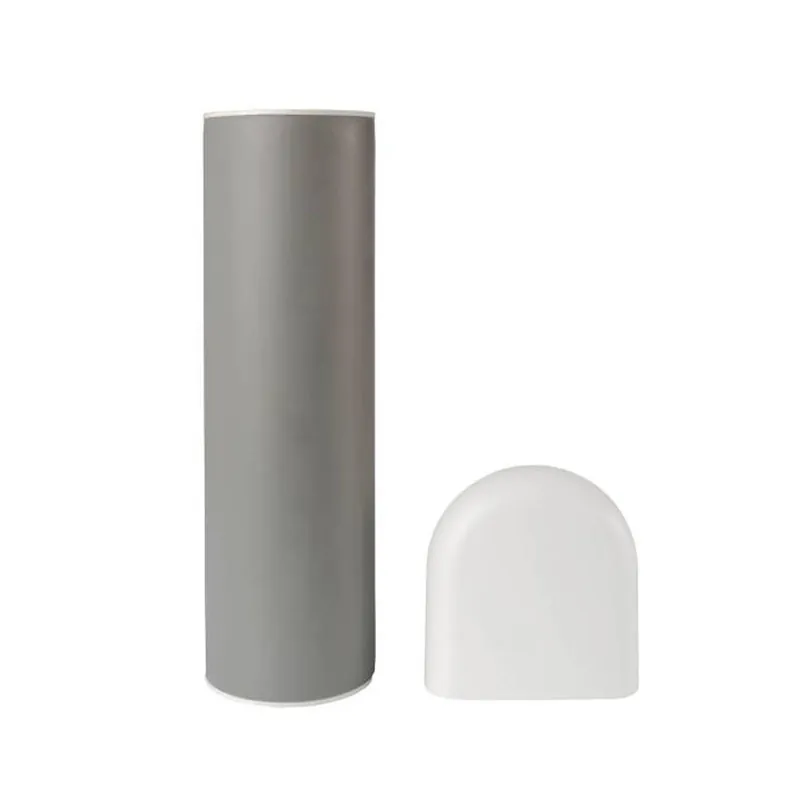 Knallerangebot Zehnder Rohbauset rund für ComfoSpot Twin40 E