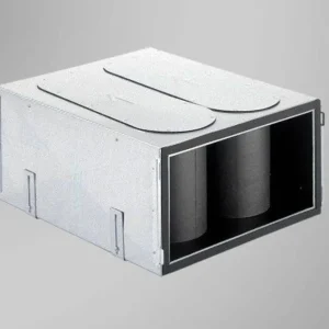 Zehnder Schalldämpfer ComfoWell CW-S 420 mm Neuheit