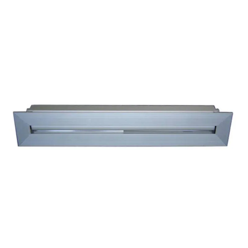 Zehnder Schlitzdurchlass Lamina 600 Knallerangebot