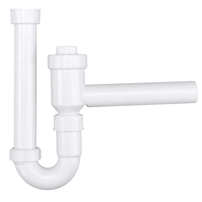 Ausverkauf Zehnder Trockensiphon 5/4 Zoll
