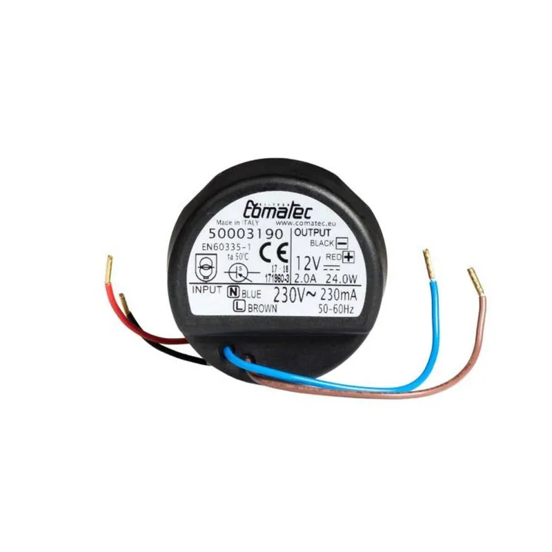 Zehnder Unterputz-Netzteil für ComfoSpot Twin40 E Sonderaktion