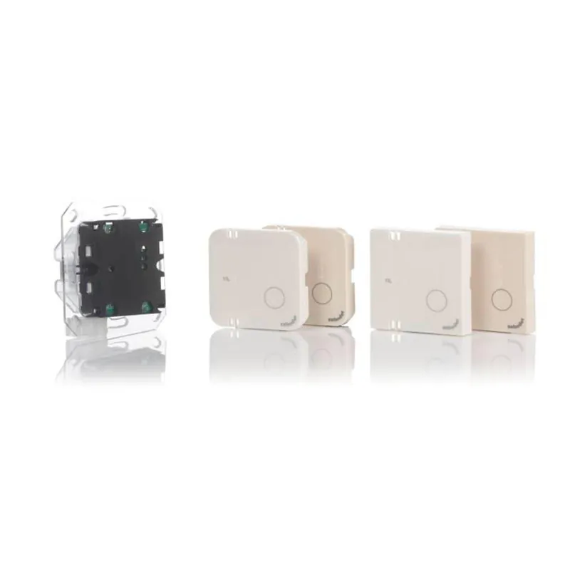 Zehnder Zentrale Lüftung CO²-Sensor V55 Unterputz Bestseller