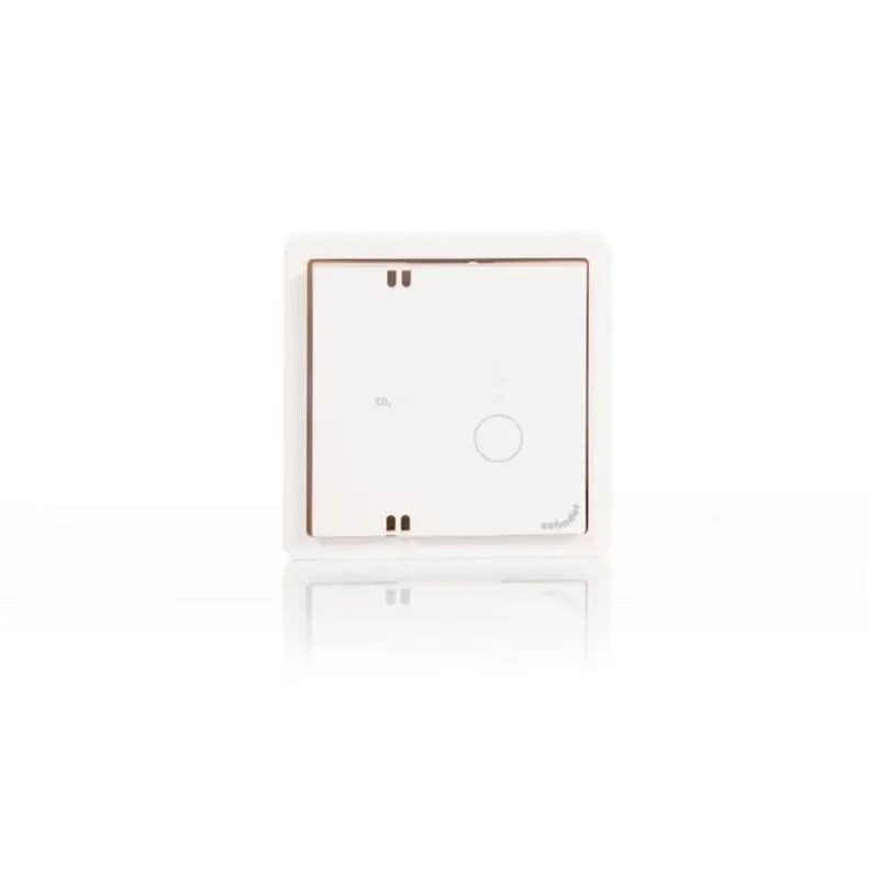 Bestpreis Zehnder Zentrale Lüftung CO²-Sensor V67 Unterputz