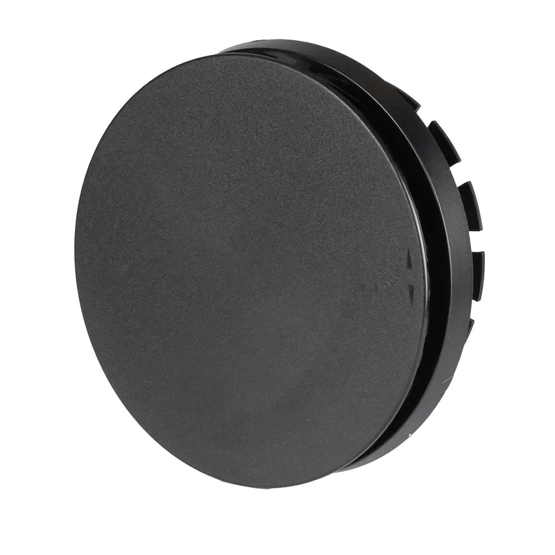 Zehnder Zuluft-Tellerventil ComfoValve Luna S125 schwarz Neu