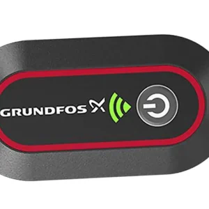 Neue Ware Grundfos Auslesegerät Alpha Reader MI401 für Alpha3