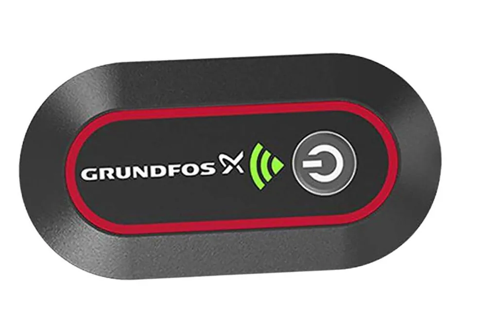 Neue Ware Grundfos Auslesegerät Alpha Reader MI401 für Alpha3