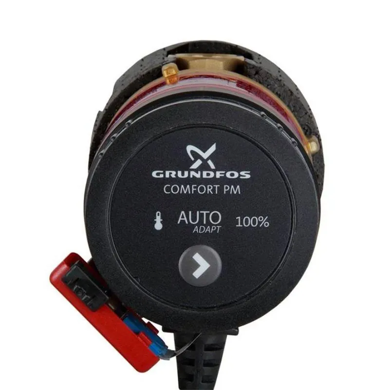Grundfos Zirkulationspumpe COMFORT 15-14 BA PM DACH Preis Gesenkt