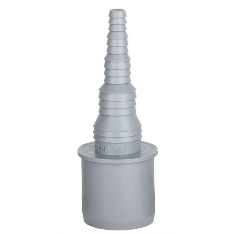 Airfit Schlauchnippel DN 40 Kracherpreis