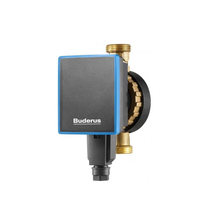 Buderus Logafix Trinkwasserpumpe BUZ-Plus 15 A.3 BL 138 mm Markenprodukt