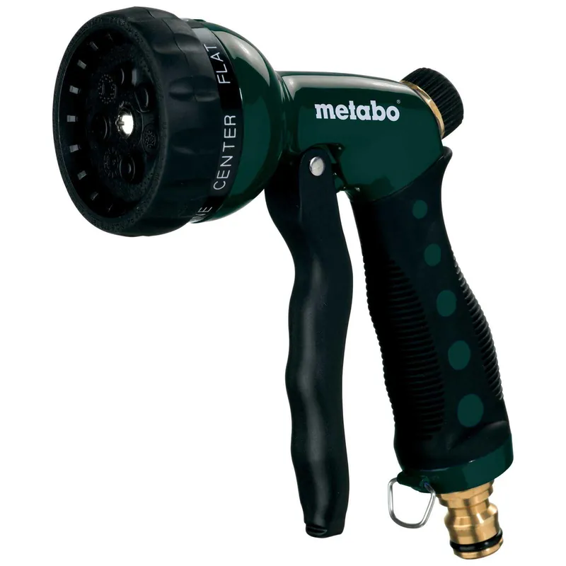 Mega-Angebot Metabo Gartenbrause GB 7