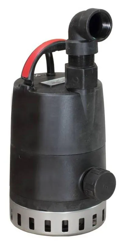 Nur Heute Grundfos Schmutzwassertauchpumpe Unilift CC 7 M1
