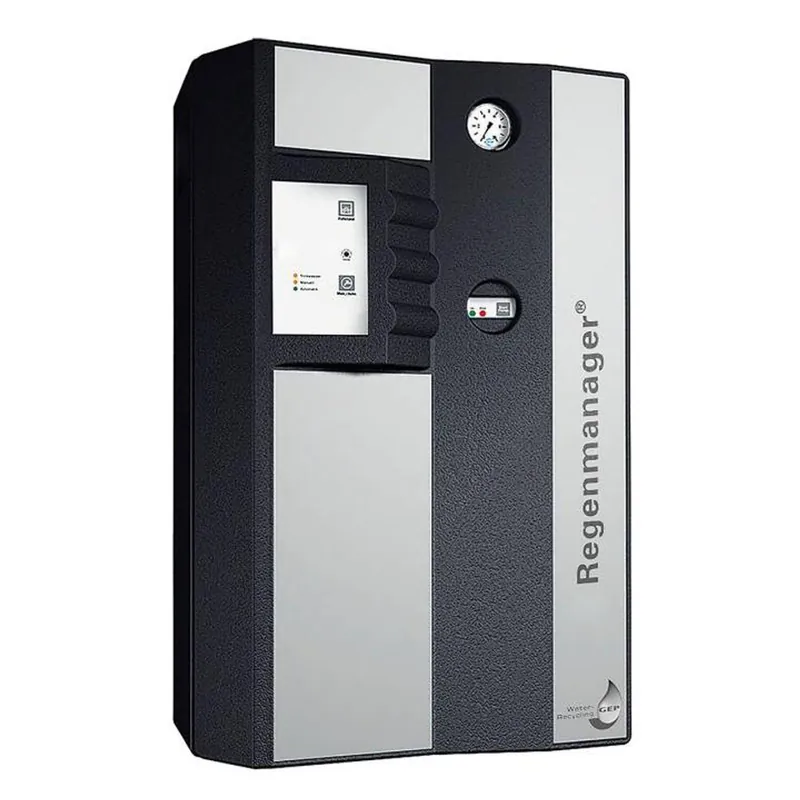 Wochenendangebot Dehoust Regenmanager RM3