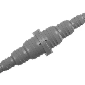 Knallerangebot Airfit Universal Schlauchkupplung beidseitig 8 - 25 mm