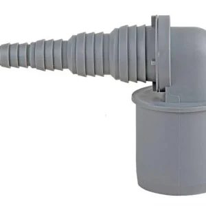 Angebot Airfit Schlauchwinkel DN 40
