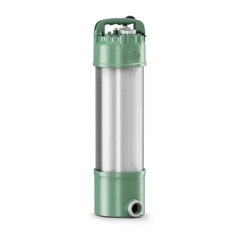 Sonderaktion Wilo Extract FIRST SE 304 EM/A