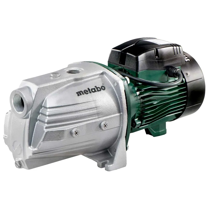 Metabo Gartenpumpe P 9000 G Rabatt
