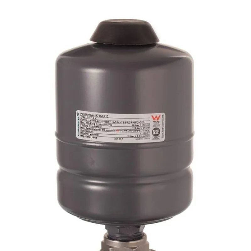Grundfos Hydro Mono CMBE 3-62 AVBE Trinkwasservariante Günstig