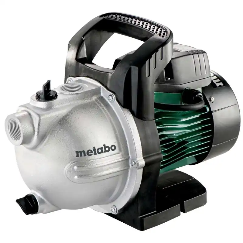 Top-Preis Metabo Gartenpumpe P 3300 G
