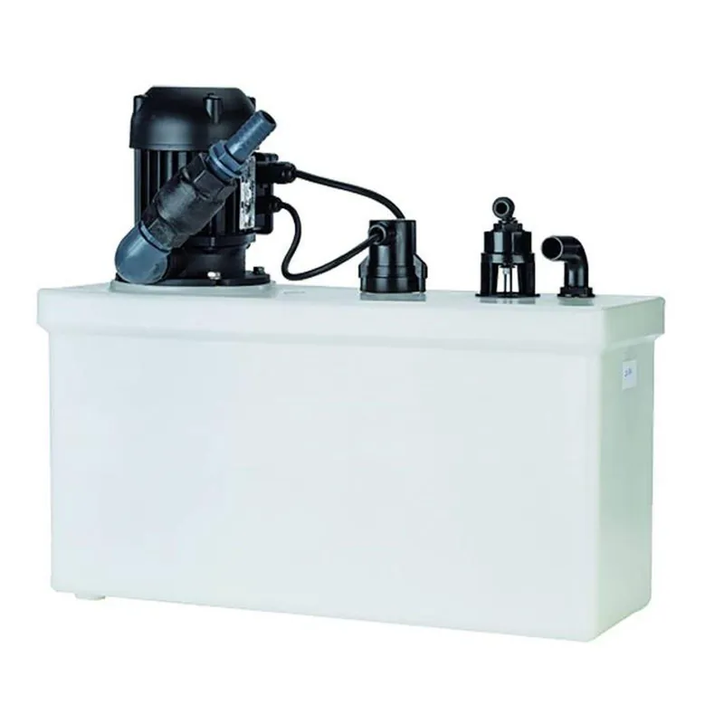 BWT Sole-Hebeanlage Bewasol SHA 70 Bestpreis