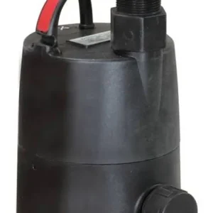Grundfos Schmutzwassertauchpumpe Unilift CC 9 M1 Aktuell