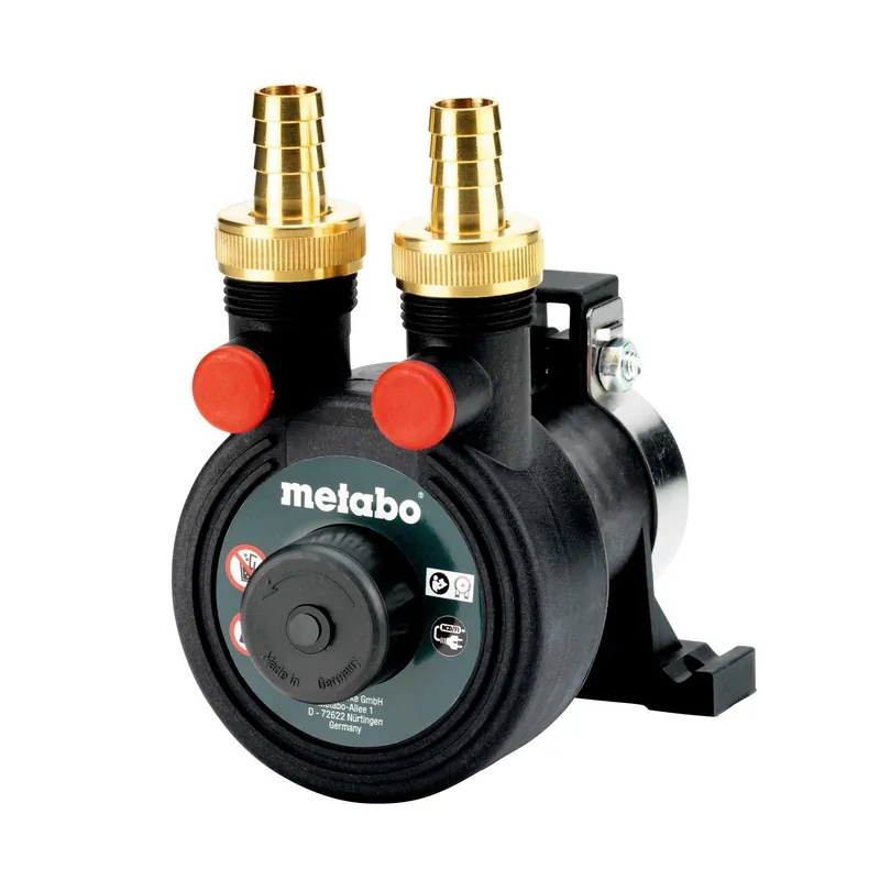 Schnäppchen Metabo Vorsatzpumpe BPV 03
