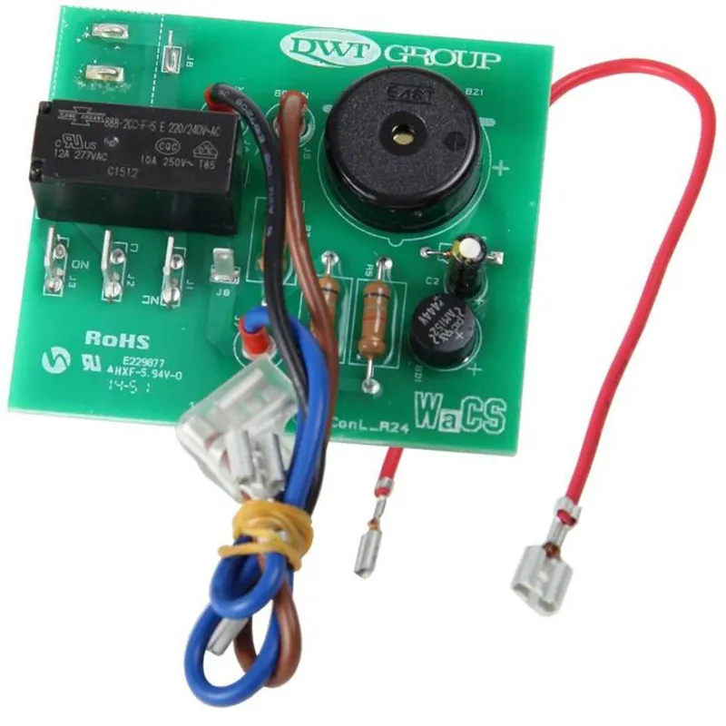 Billig Grundfos Alarmplatine PCB für Conlift1