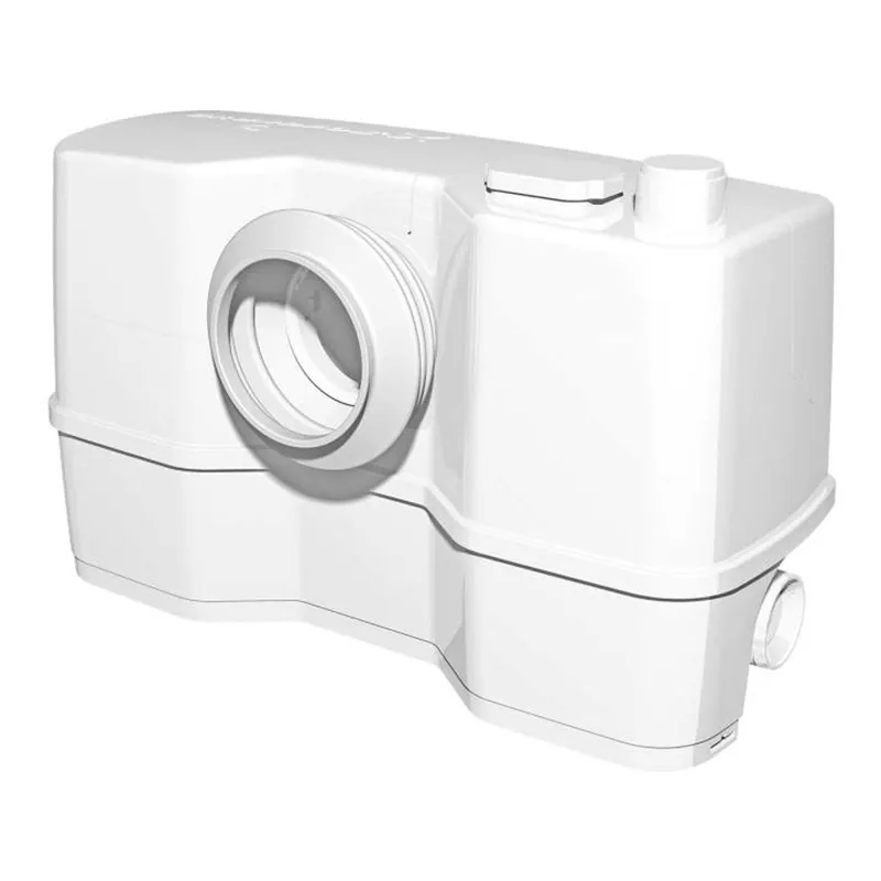 Knallerangebot Grundfos Kleinhebeanlage Sololift2 WC-3