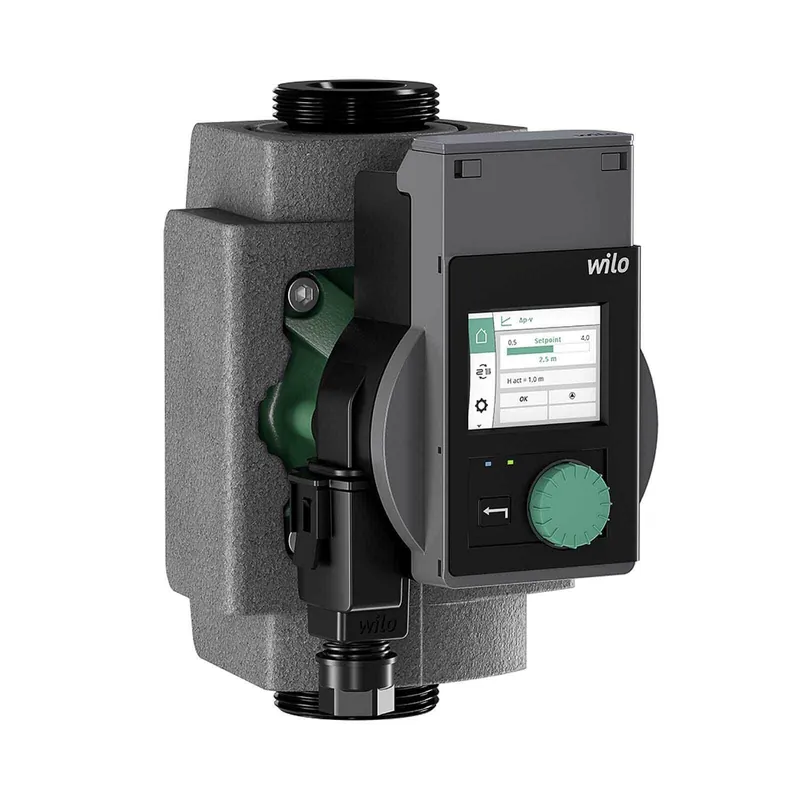 Wilo HE-Nassläuferpumpe Stratos PICO plus 30/0,5-4 180 mm Ausverkauf