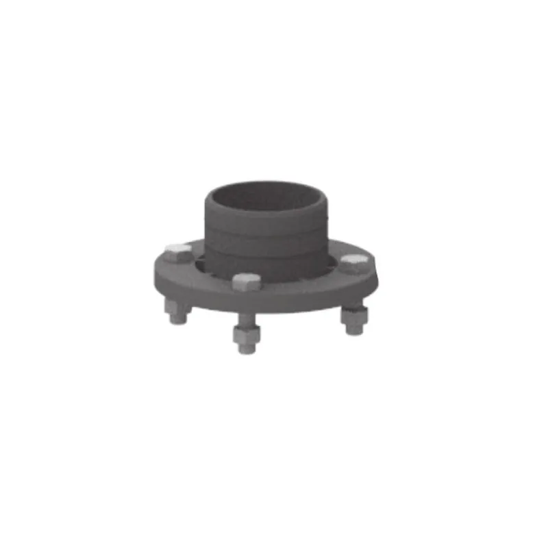 Jung Pumpen Ersatz Anschlussflansch B100 Must-Have