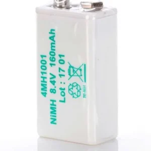 Preisreduziert Jung Pumpen E-Zubehör Akku 9 V