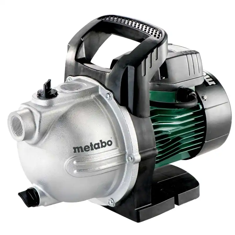 Metabo Gartenpumpe P 2000 G Beliebt