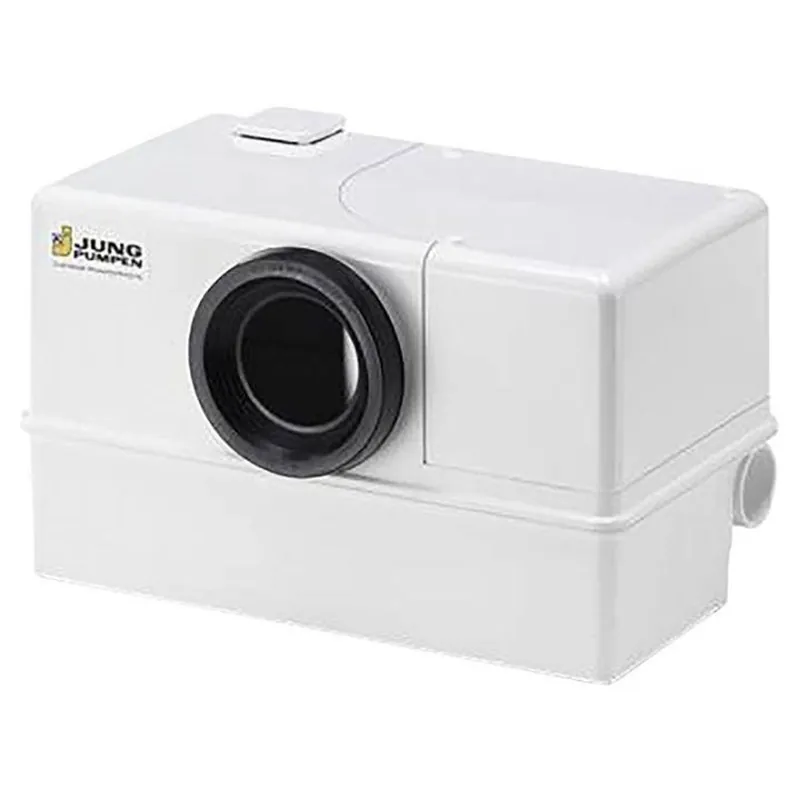 Sonderangebot Jung Pumpen Fäkalienhebeanlage WCFIX 260