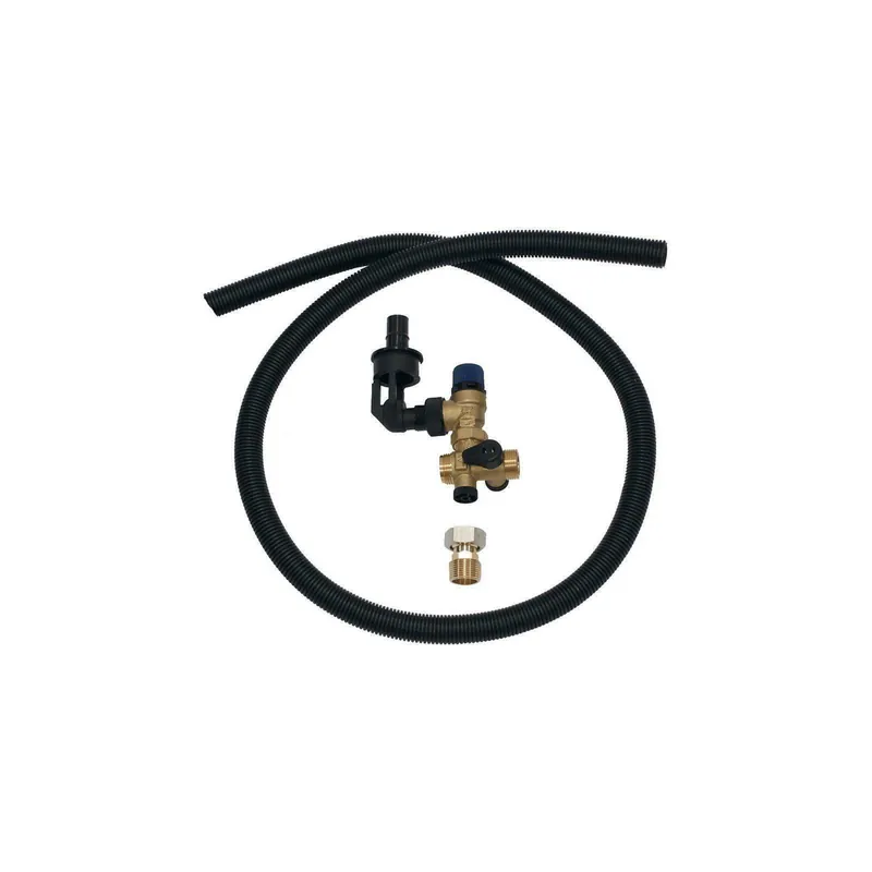 Super-Preis Vaillant Sicherheitsgruppe für Kaltwasseranschluss, bis 10 bar 200l