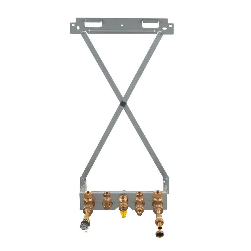 Viessmann Aufputz-Montagehilfe für Gas-Kombiwasserheizer Vitodens 100-W 200-W und 050-W Jetzt Kaufen