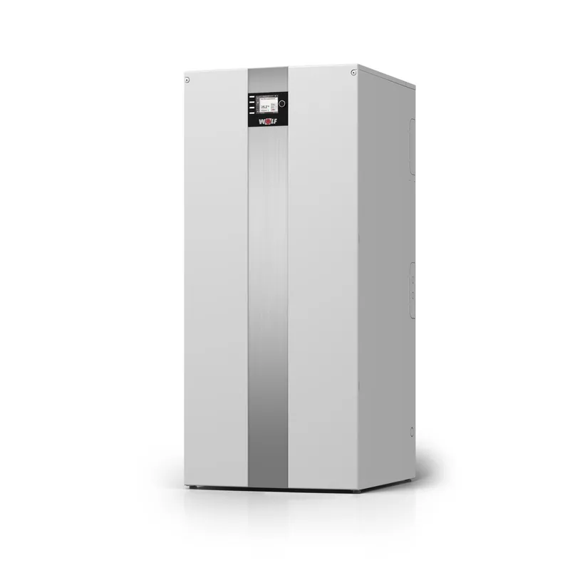 Wolf Ölbrennwertkessel COB-2-20 B30 20 kW ComfortLine mit Ölgebläsebrenner Billig