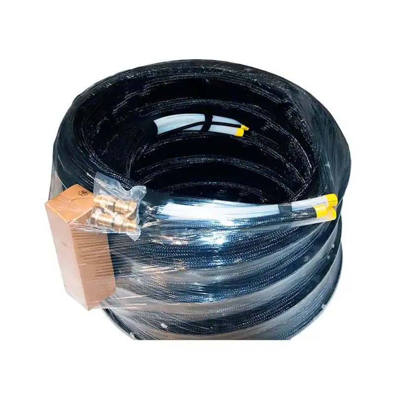 alpha innotec 14 Meter Hydraulische Verbindungsleitung HVLD 32/14 Wochenendangebot