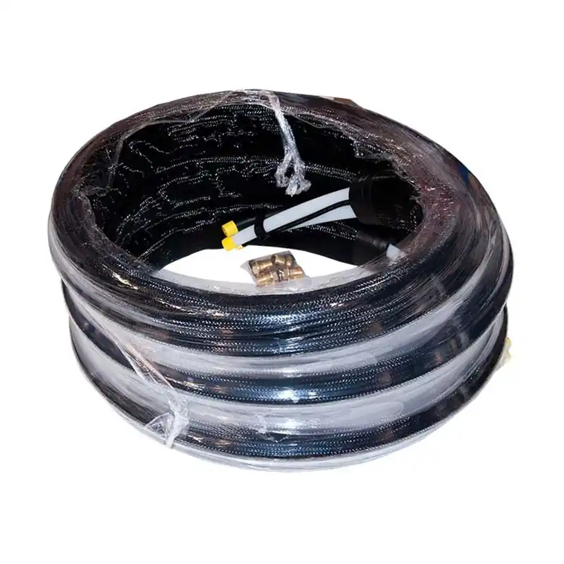 Super-Preis alpha innotec 8 Meter Hydraulische Verbindungsleitung HVLD 32/8