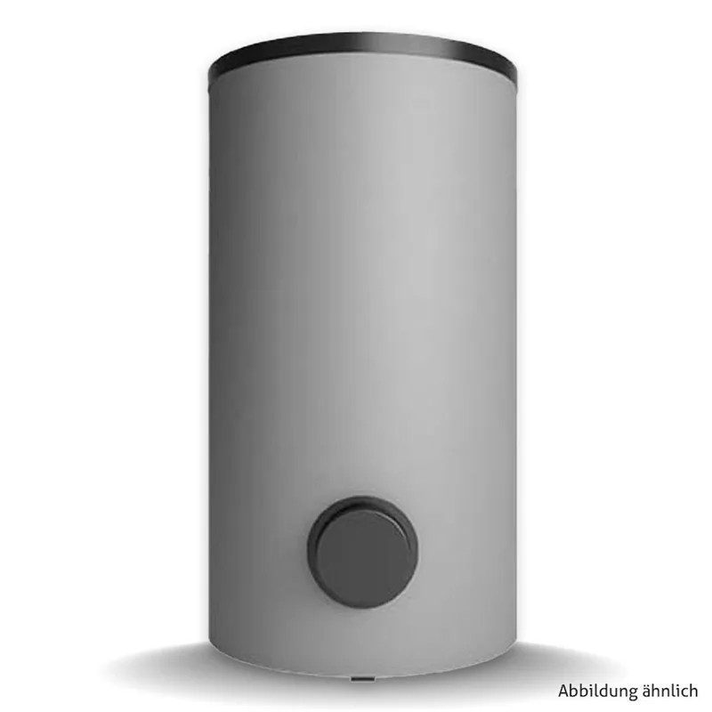 alpha innotec Brauchwarmwasserspeicher WWS 303.2 300 Liter Markenprodukt