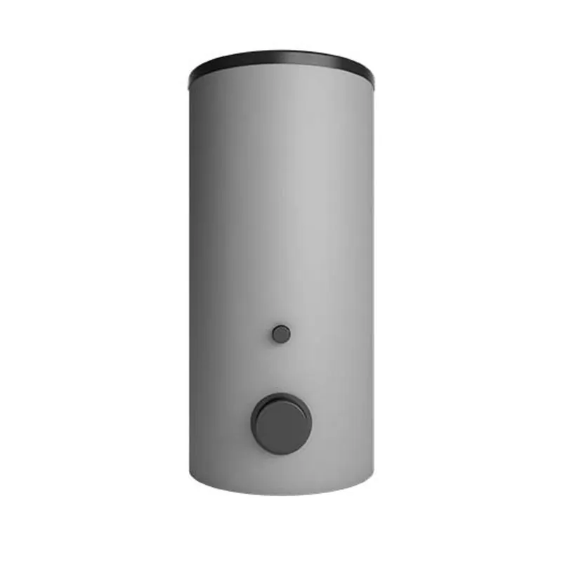 alpha innotec Brauchwarmwasserspeicher WWS 404.2 400 Liter Sonderangebot