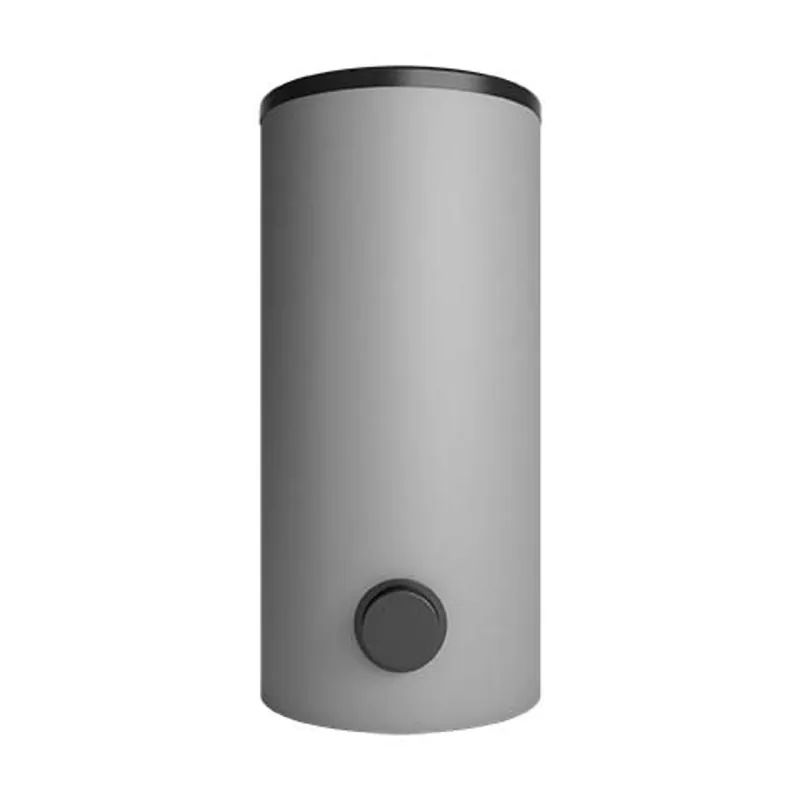 alpha innotec Brauchwarmwasserspeicher WWS 405.2 400 Liter Nur Für Kurze Zeit