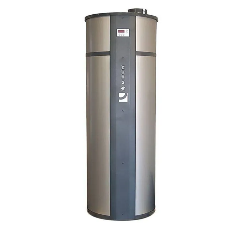 Jetzt Bestellen alpha innotec Brauchwasser-Wärmepumpe BWP 260S 1,7 kW 260 L