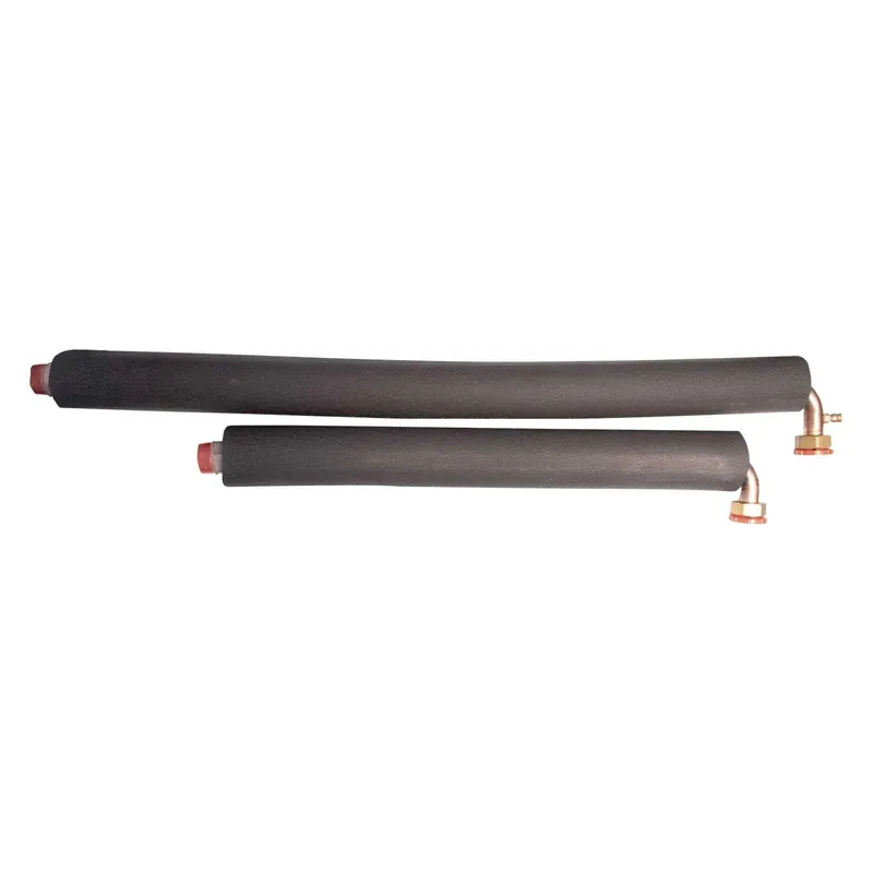 alpha innotec CPS Hydraulische Verbindungsleitung Standard für Jersey Wärmepumpe Billig
