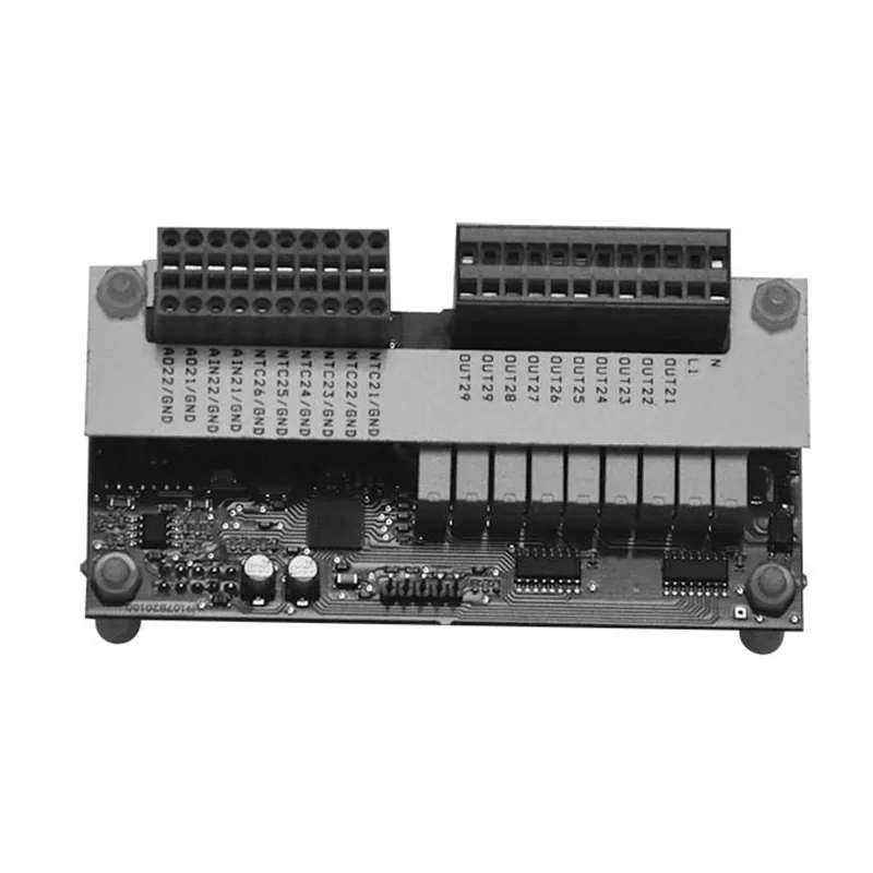 alpha innotec Erweiterungsplatine LUX 2.1-EP Neu Im Sortiment