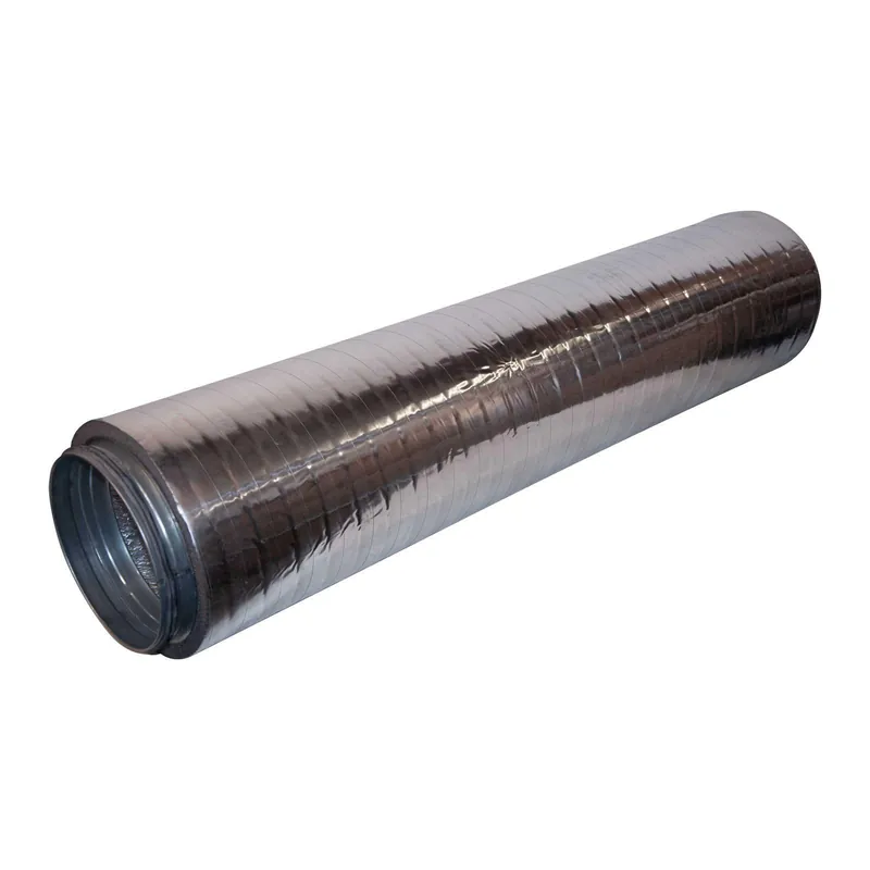 Top-Seller alpha innotec ISO-Light Luftverteilrohr LVR 160/1000 für BWP 190S und BWP 260S