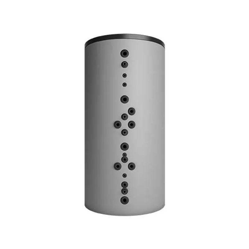 Begrenztes Angebot alpha innotec Multifunktionsspeicher MFS 1000 S